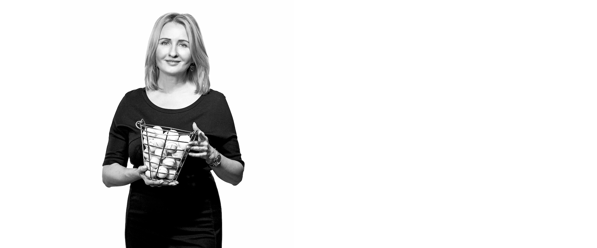 Подарки гольфистам. Авторский взгляд на гольф фотографа и гольфистки Натальи Проскуровой