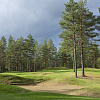 Kerigolf # 16 Kerigolf # 16 профессиональная фотография гольф-поля; GolfArt