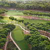 Regnum Carya Golf Club #утро Regnum Carya Golf Club #утро профессиональная фотография гольф-поля; GolfArt