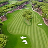 Regnum Carya Golf Club #лунка_3 Regnum Carya Golf Club #лунка_3 профессиональная фотография гольф-поля; GolfArt