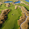 Mill Creek Golf Club Mill Creek Golf Club профессиональная фотография гольф-поля; GolfArt