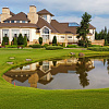 Agalarov Golf Glub Agalarov Golf Glub профессиональная фотография гольф-поля; GolfArt