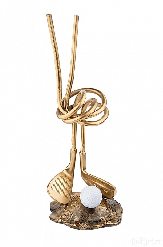 Best ball фотография из цикла В мире гольфа, для художественного оформления гольф-клуба/кабинета/офиса; GolfArt