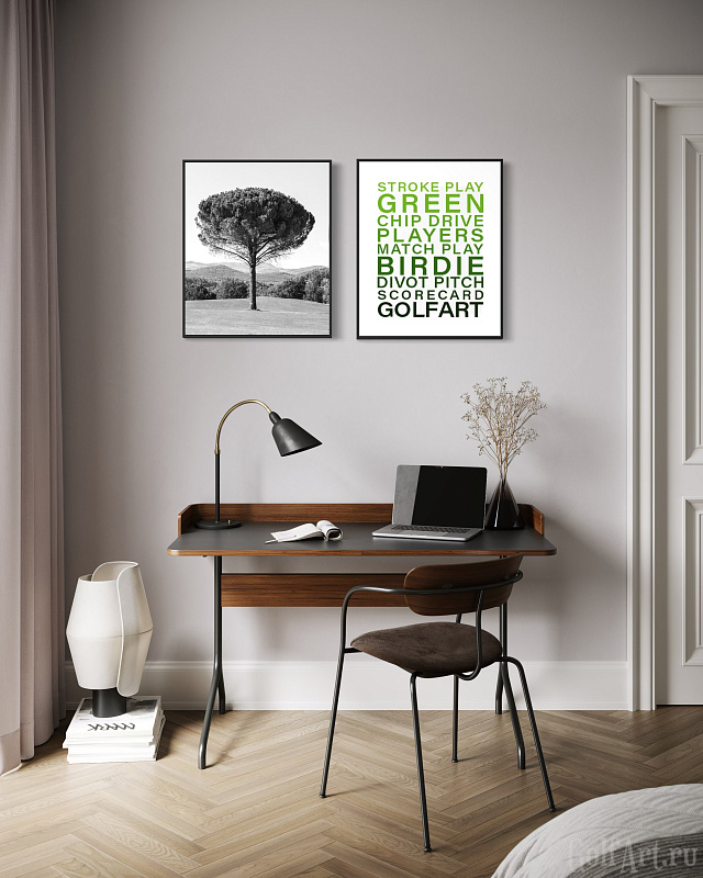 "Слова игры", постер № 1