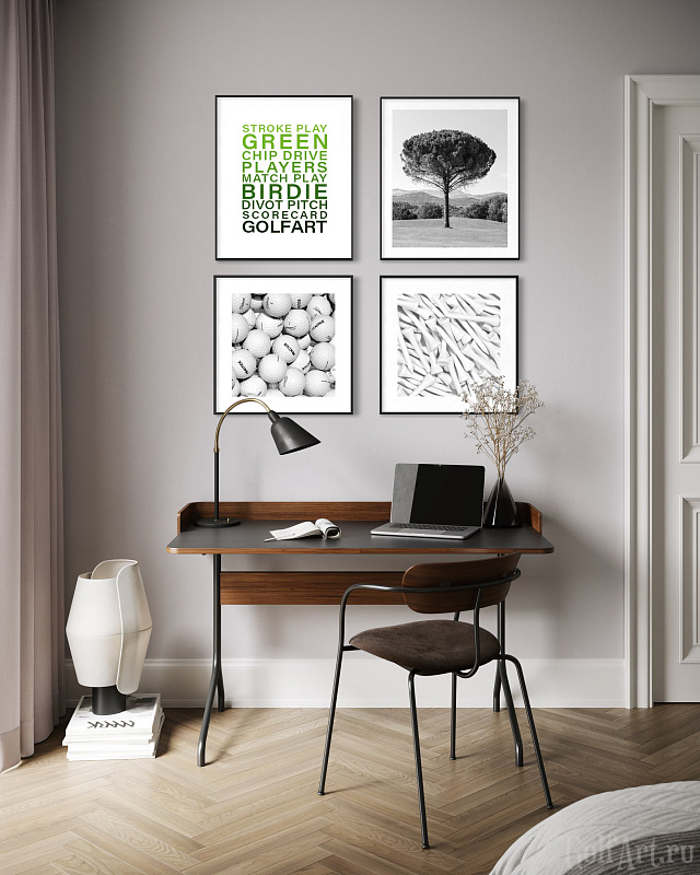 "Слова игры", постер № 1