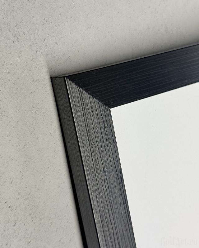 Постер "Игра начинается внутри" 